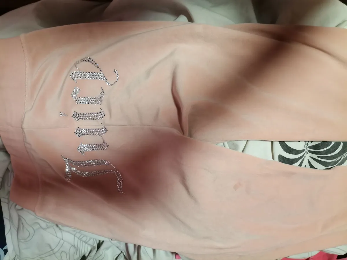 juice trousers - Image 1