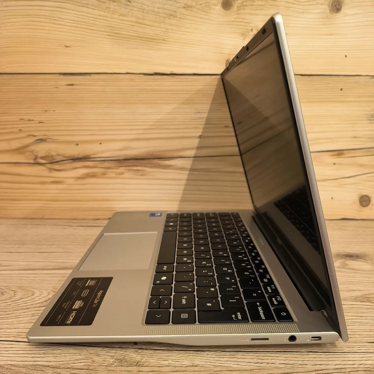 Acer Aspire / Intel 14th Gen / DDR5/ Like New/ - Image 3