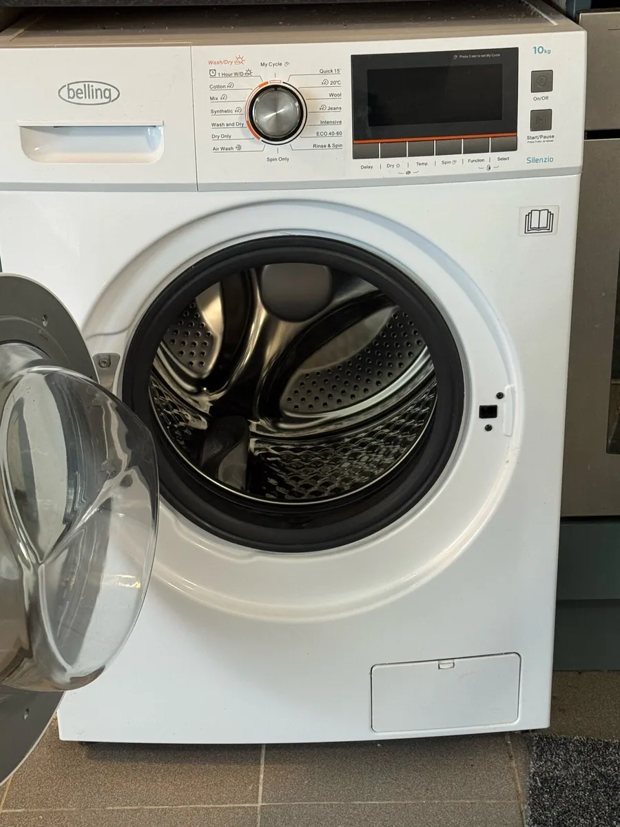 Washing machine - Image 2