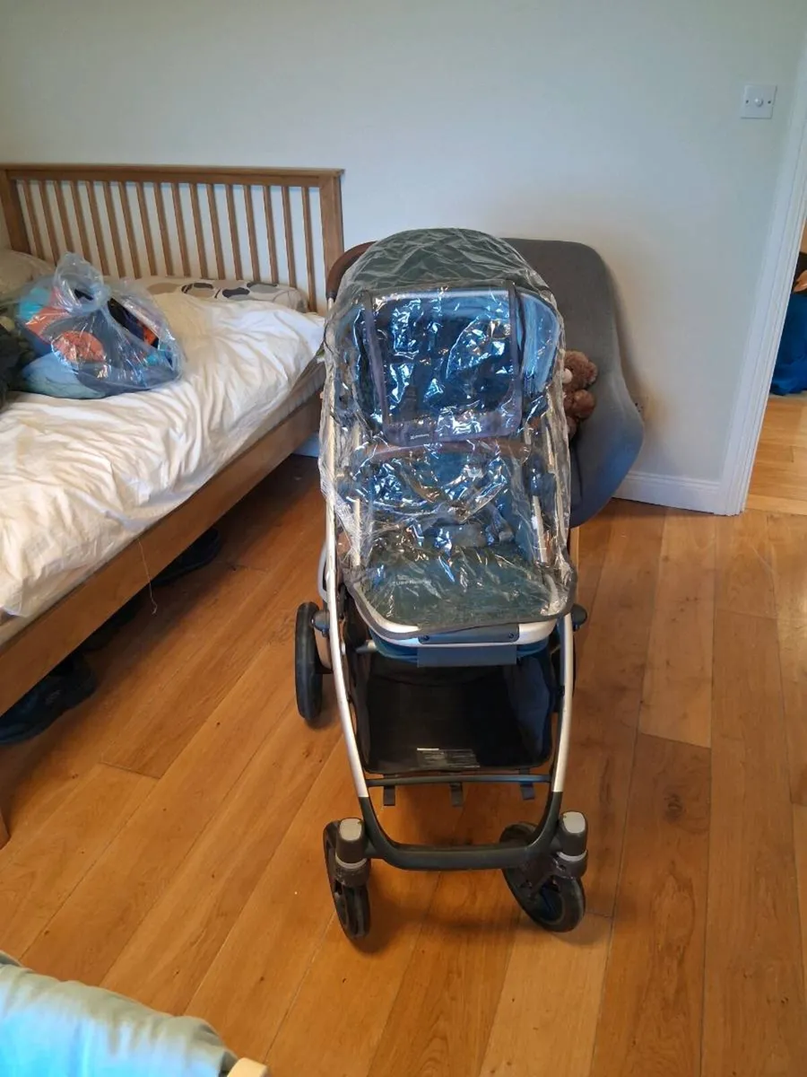 Travel System - Image 3