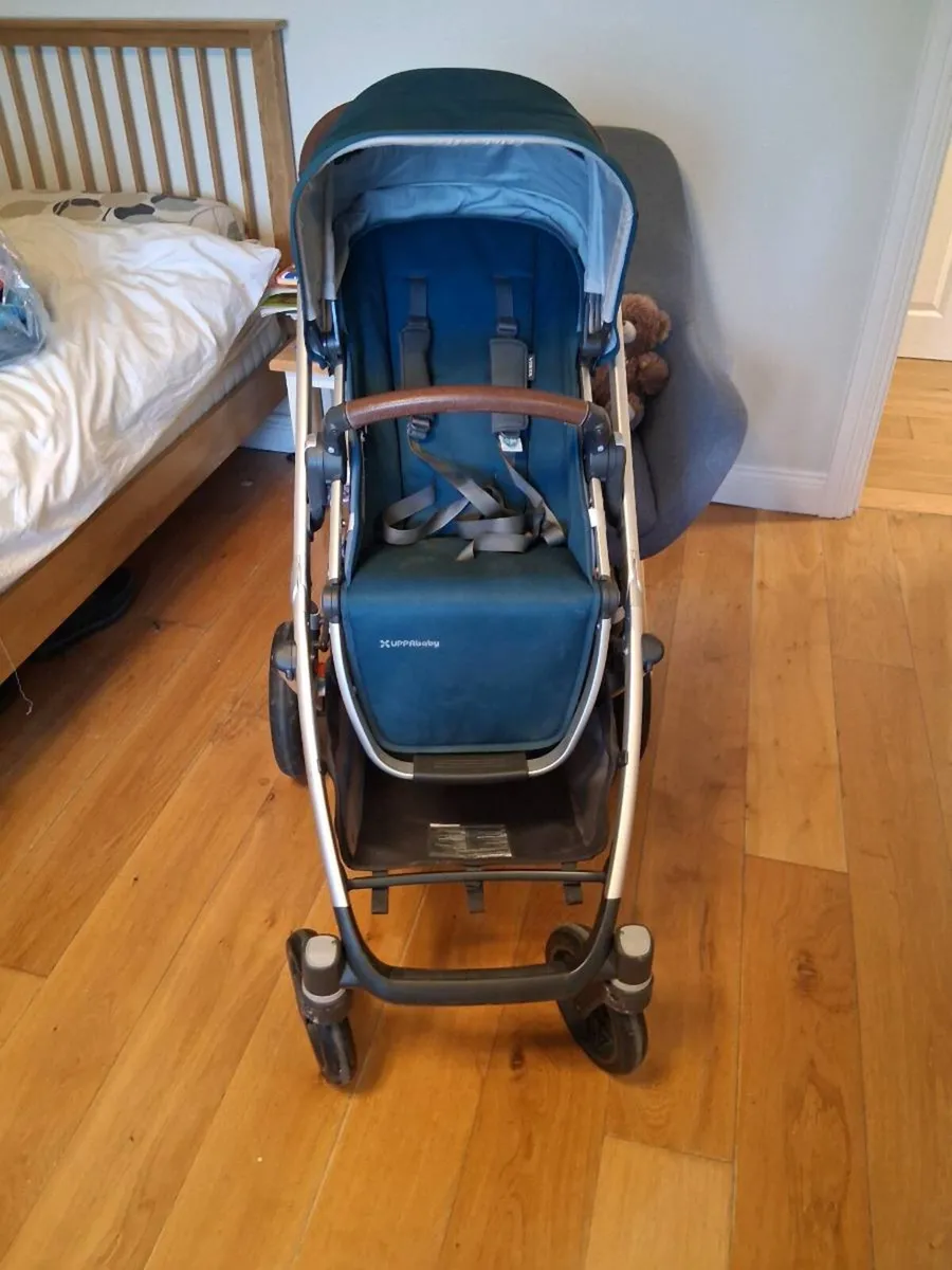 Travel System - Image 4