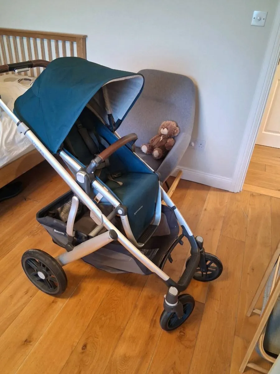 Travel System - Image 2