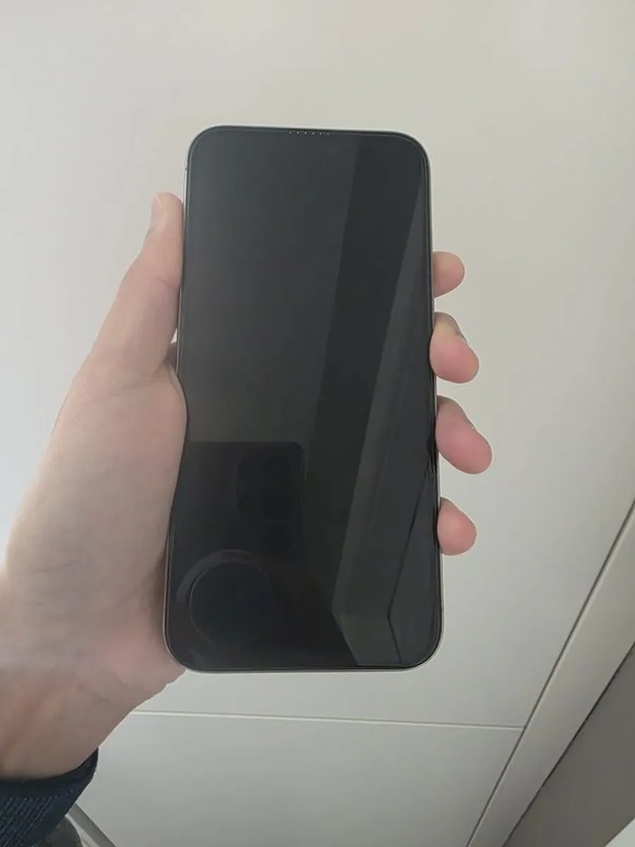 Apple iPhone 15 Pro Max 256gb (like brand new) - Image 4
