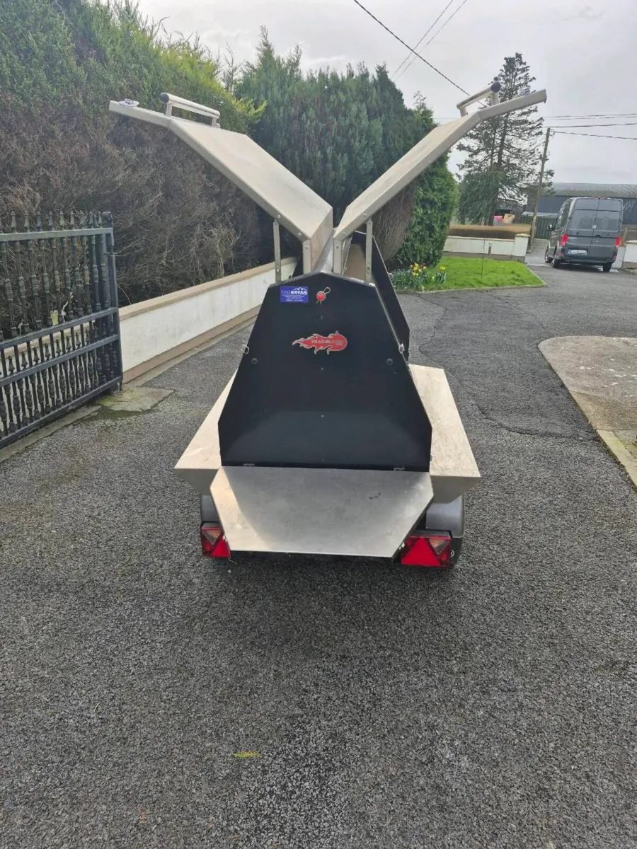 Trailblazer BBQ - Image 2