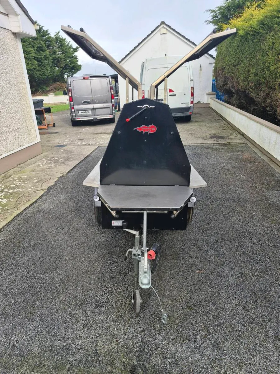 Trailblazer BBQ - Image 3