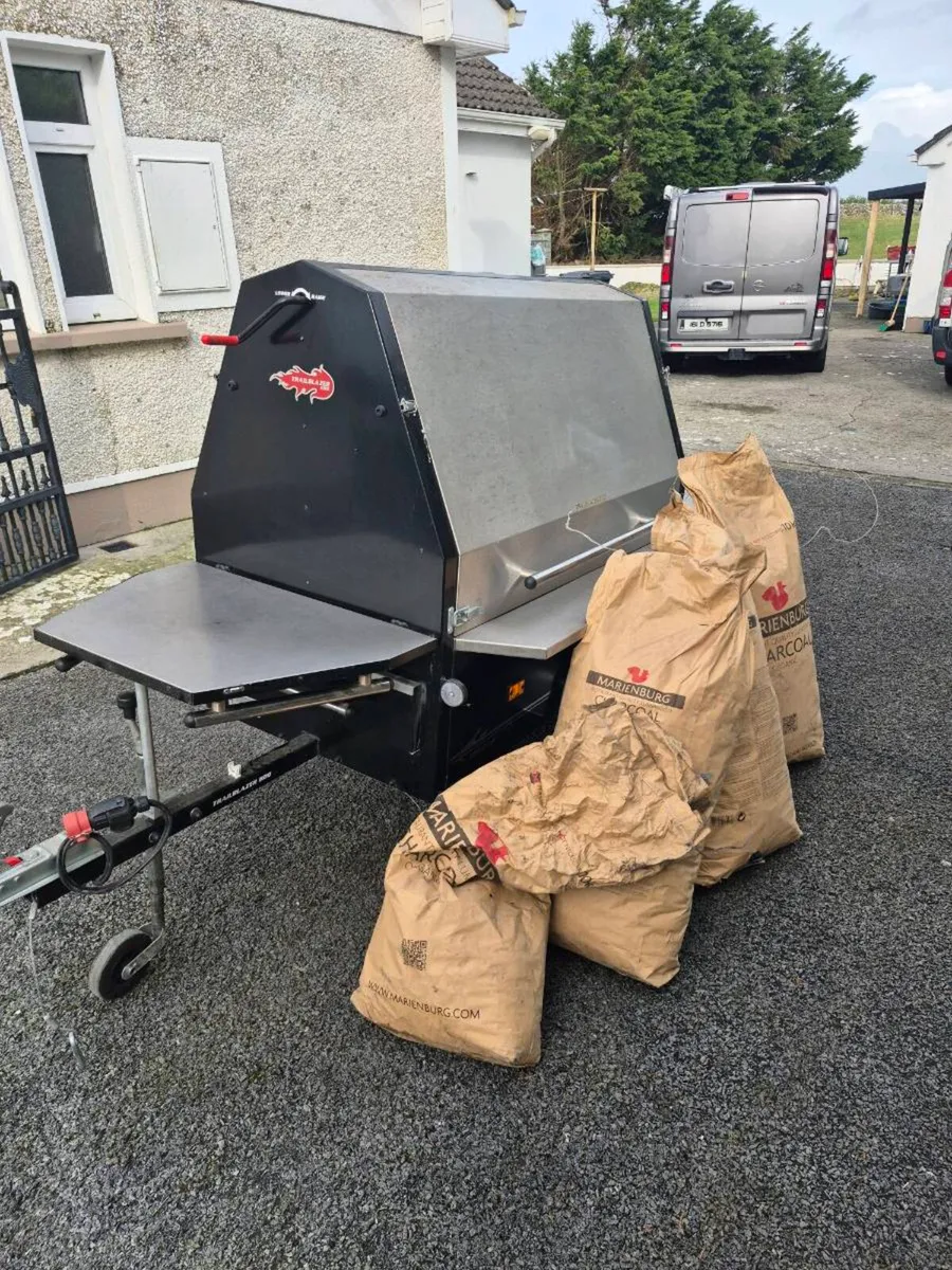 Trailblazer BBQ - Image 4