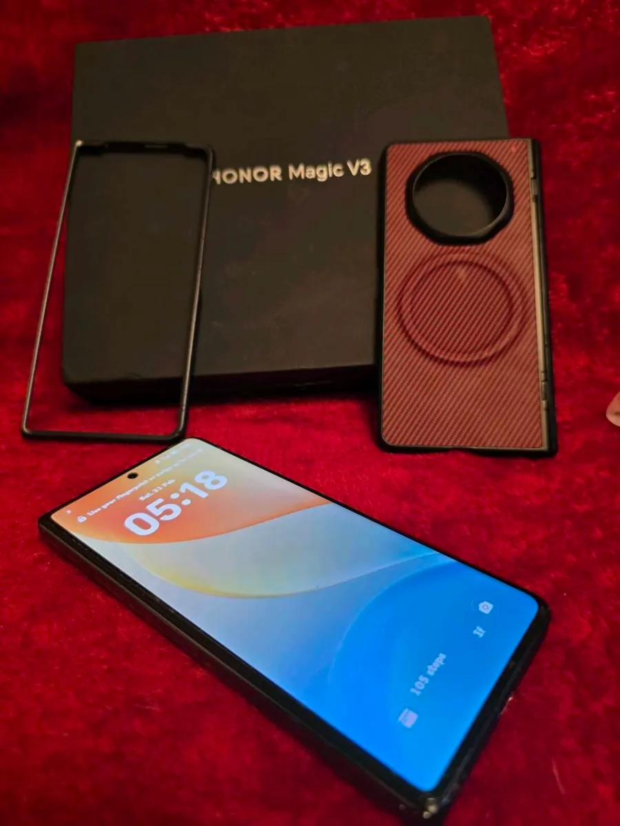 HONOR MAGIC V 3 - Image 1