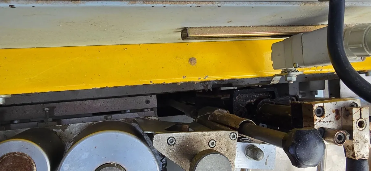 used Edgebander Cehisa EP7 - Image 2