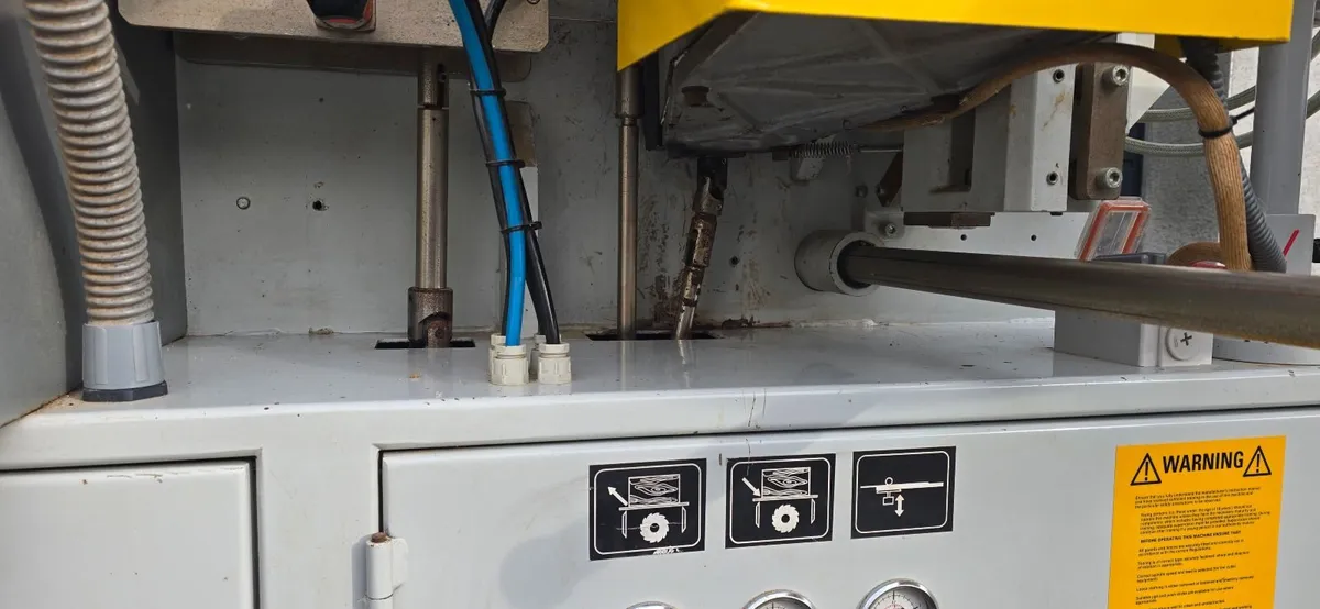 used Edgebander Cehisa EP7 - Image 3