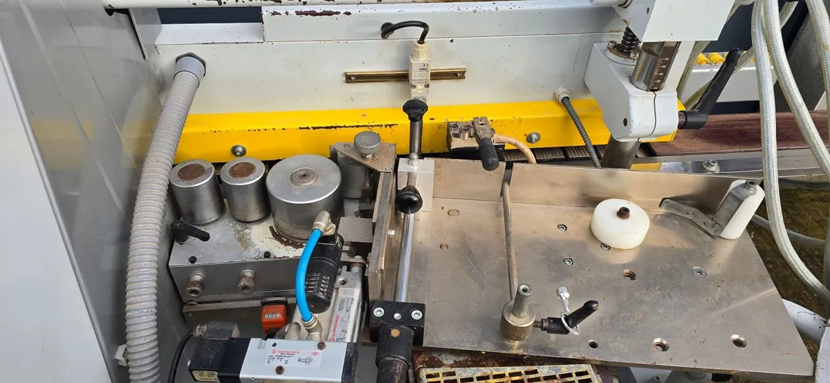 used Edgebander Cehisa EP7 - Image 4