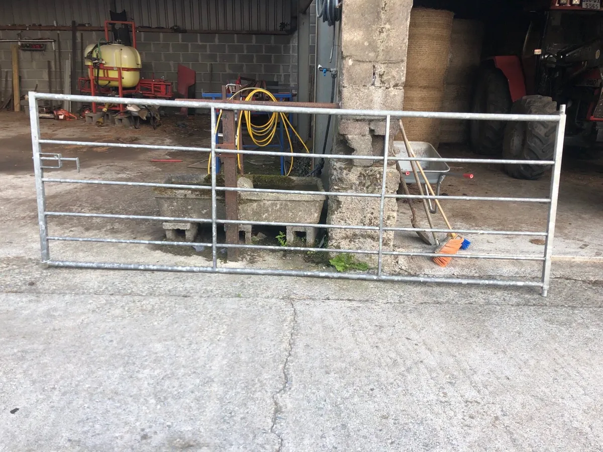 Farm gates - Image 2