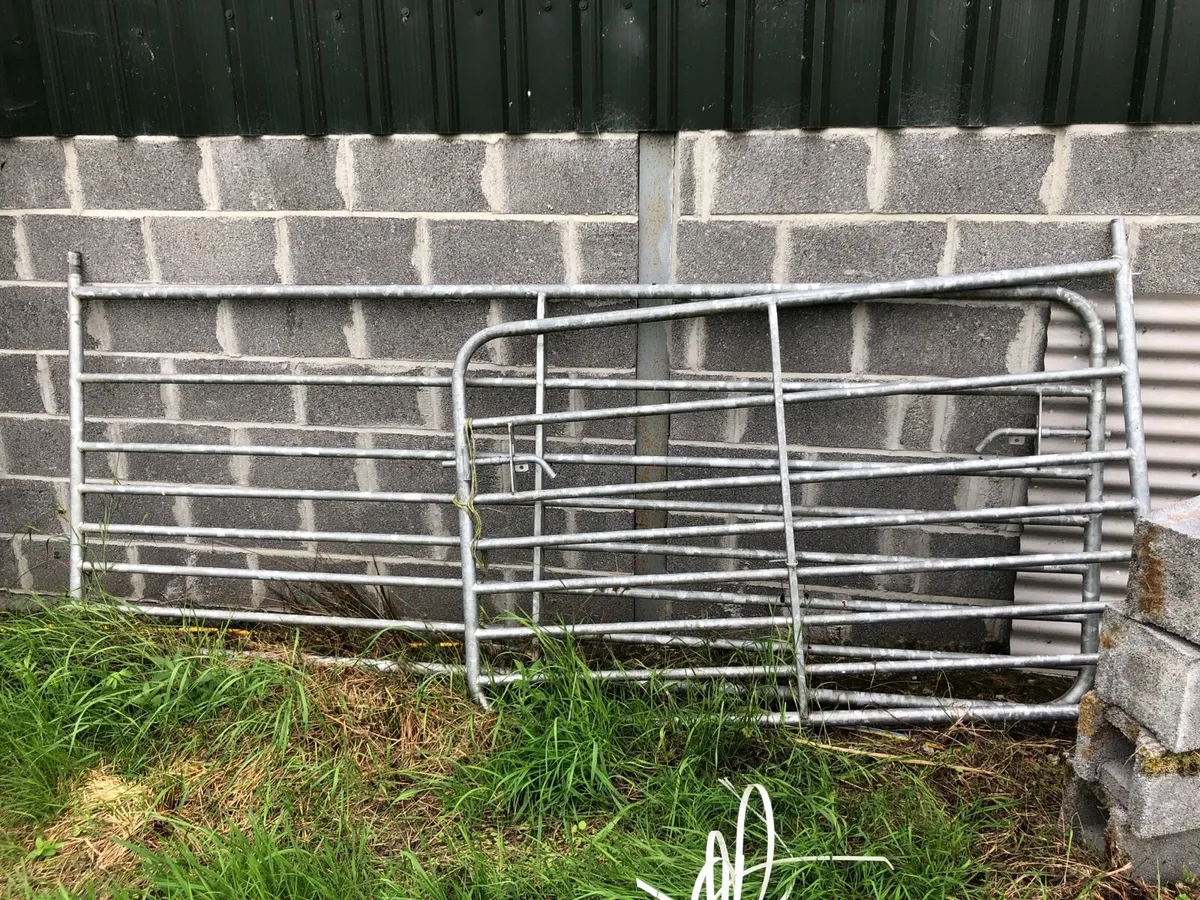 Farm gates - Image 3