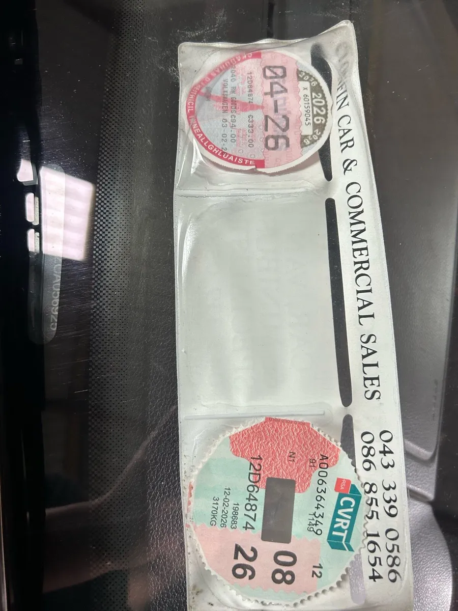 2012 VW Amarok Tax and Test - Image 2