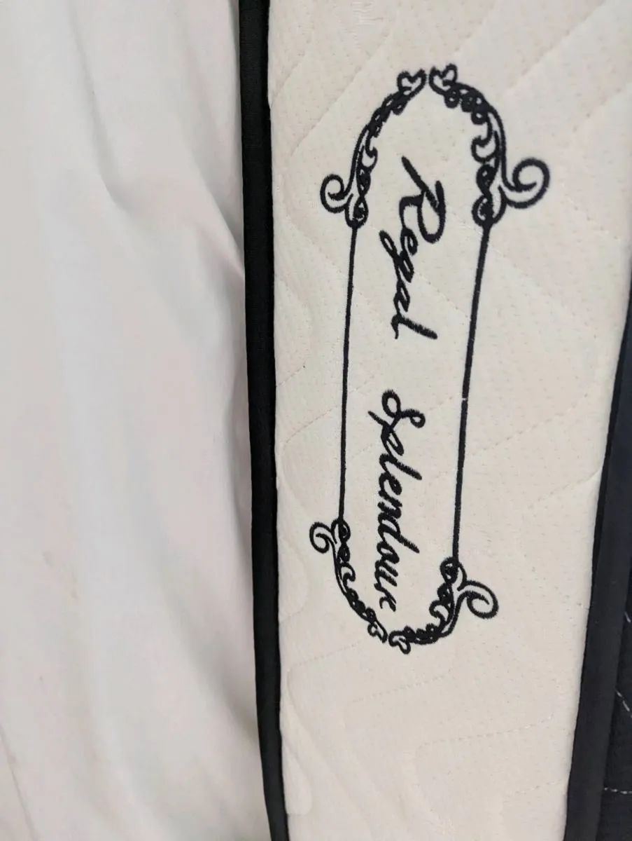 Regal Splendour Superking Matress - Image 2