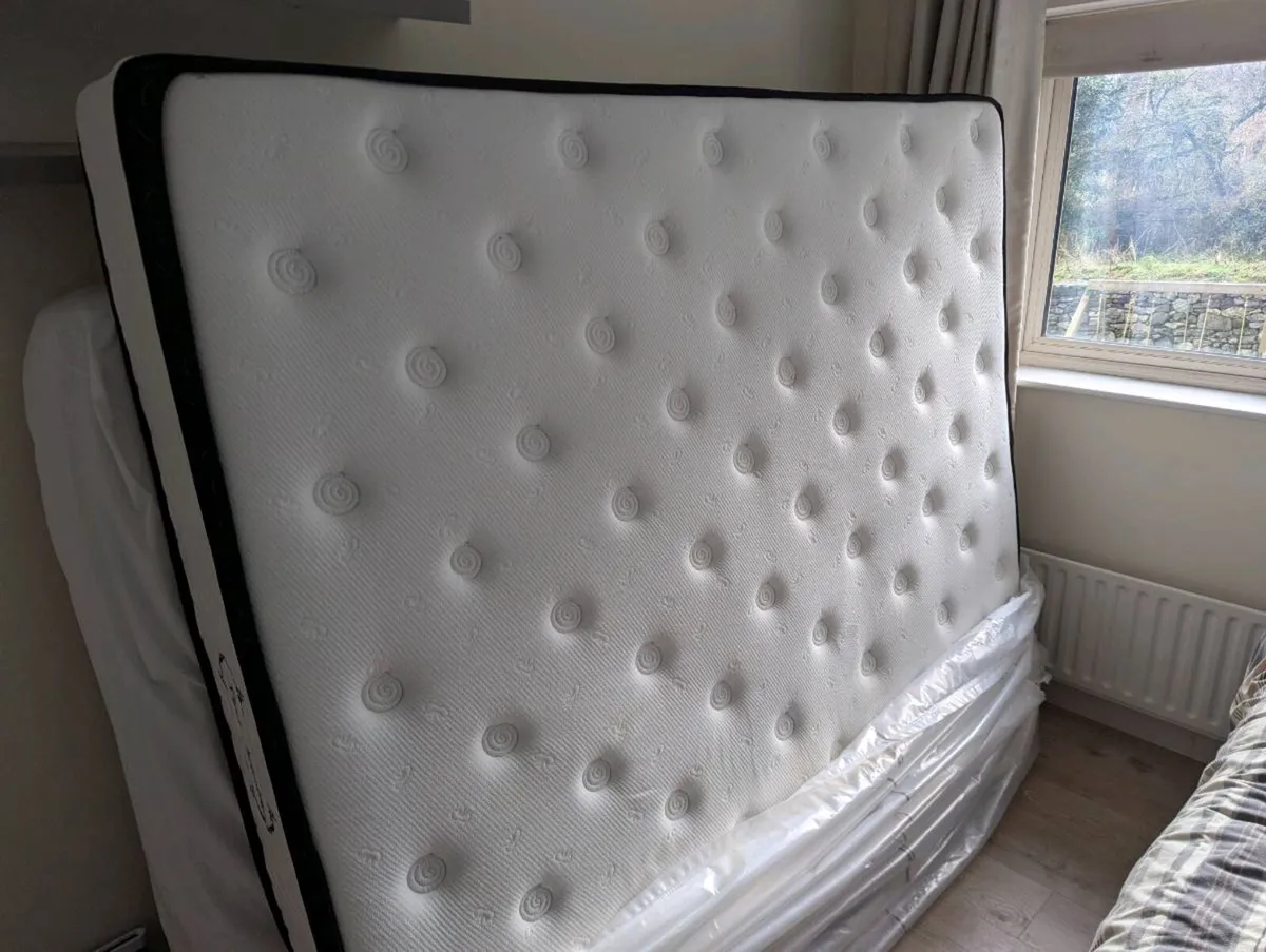 Regal Splendour Superking Matress - Image 3