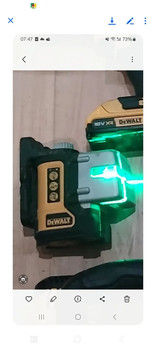 Dewalt tools - Image 4