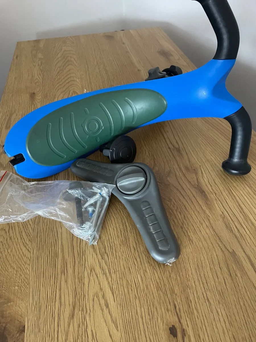 Globber scooter spare parts free - Image 2