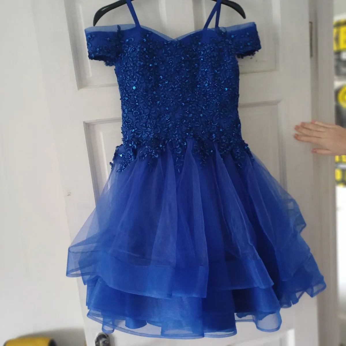 occasion DRESS - Image 1