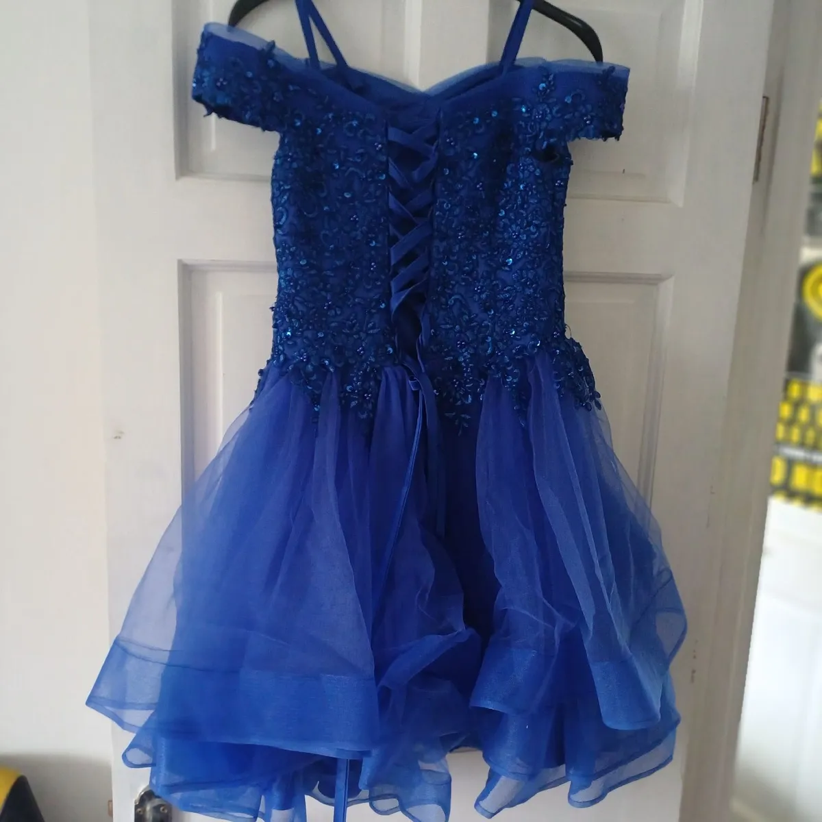 occasion DRESS - Image 2