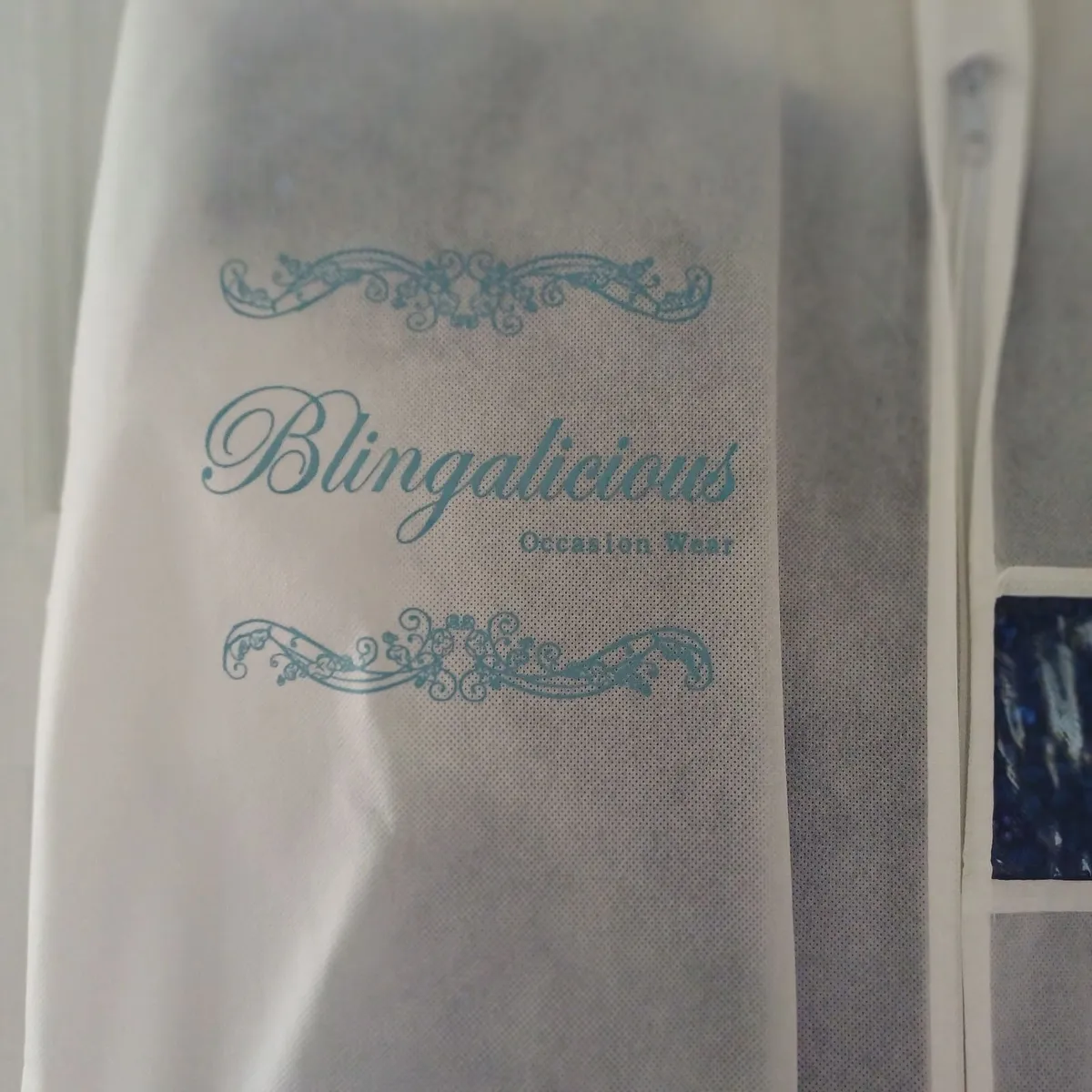 occasion DRESS - Image 3