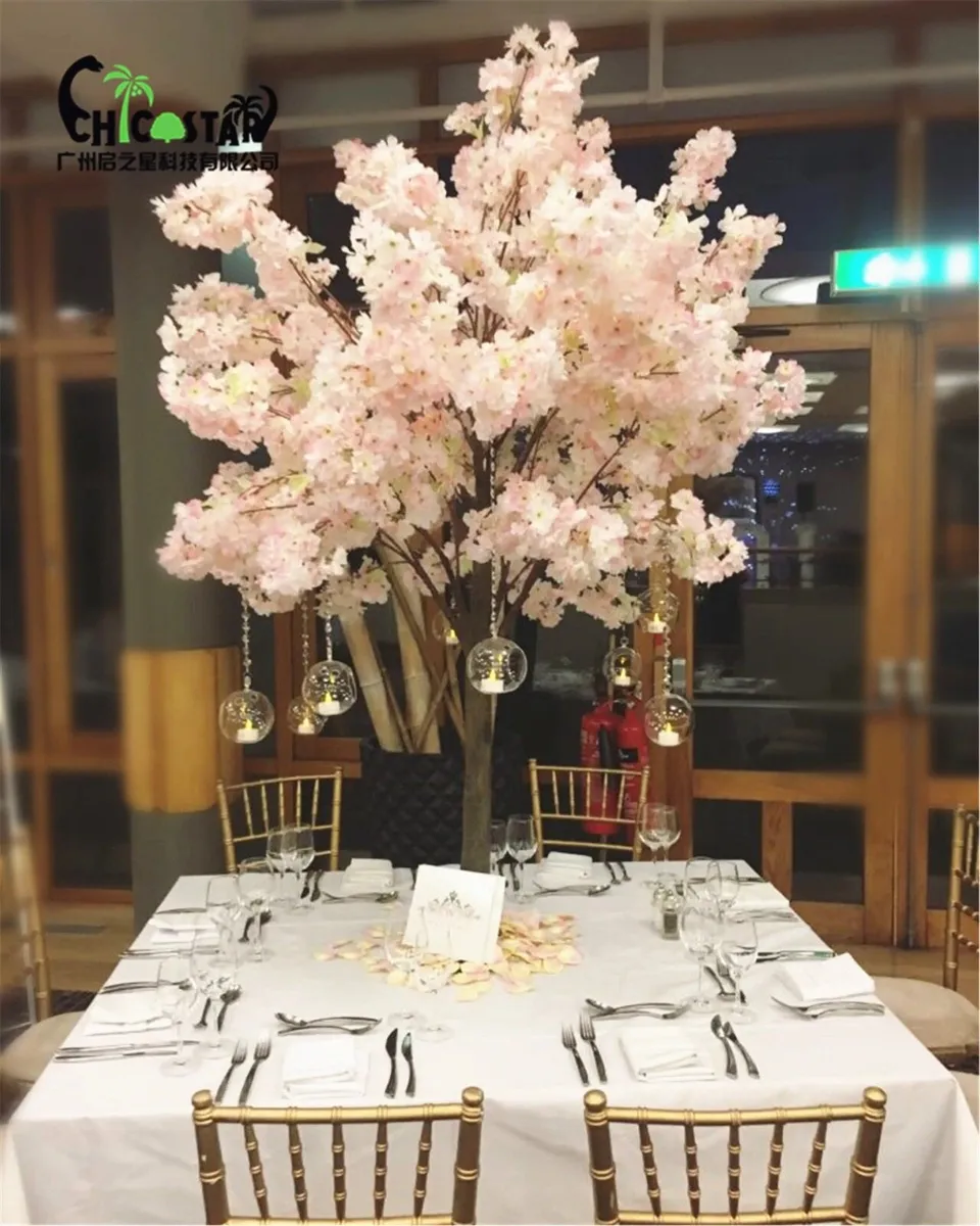 Cherry trees - Image 1