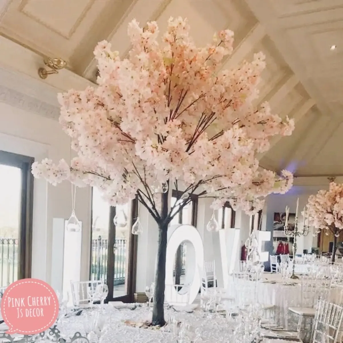 Cherry trees - Image 2