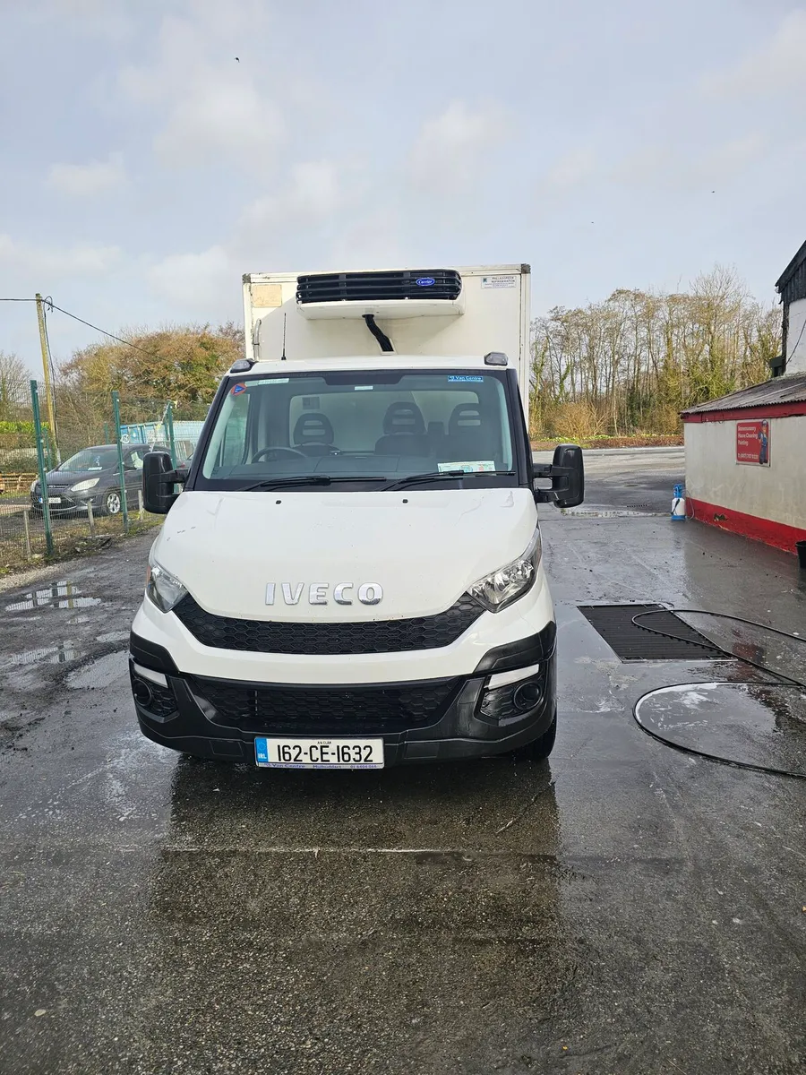 Iveco Daily 2016 - Image 1