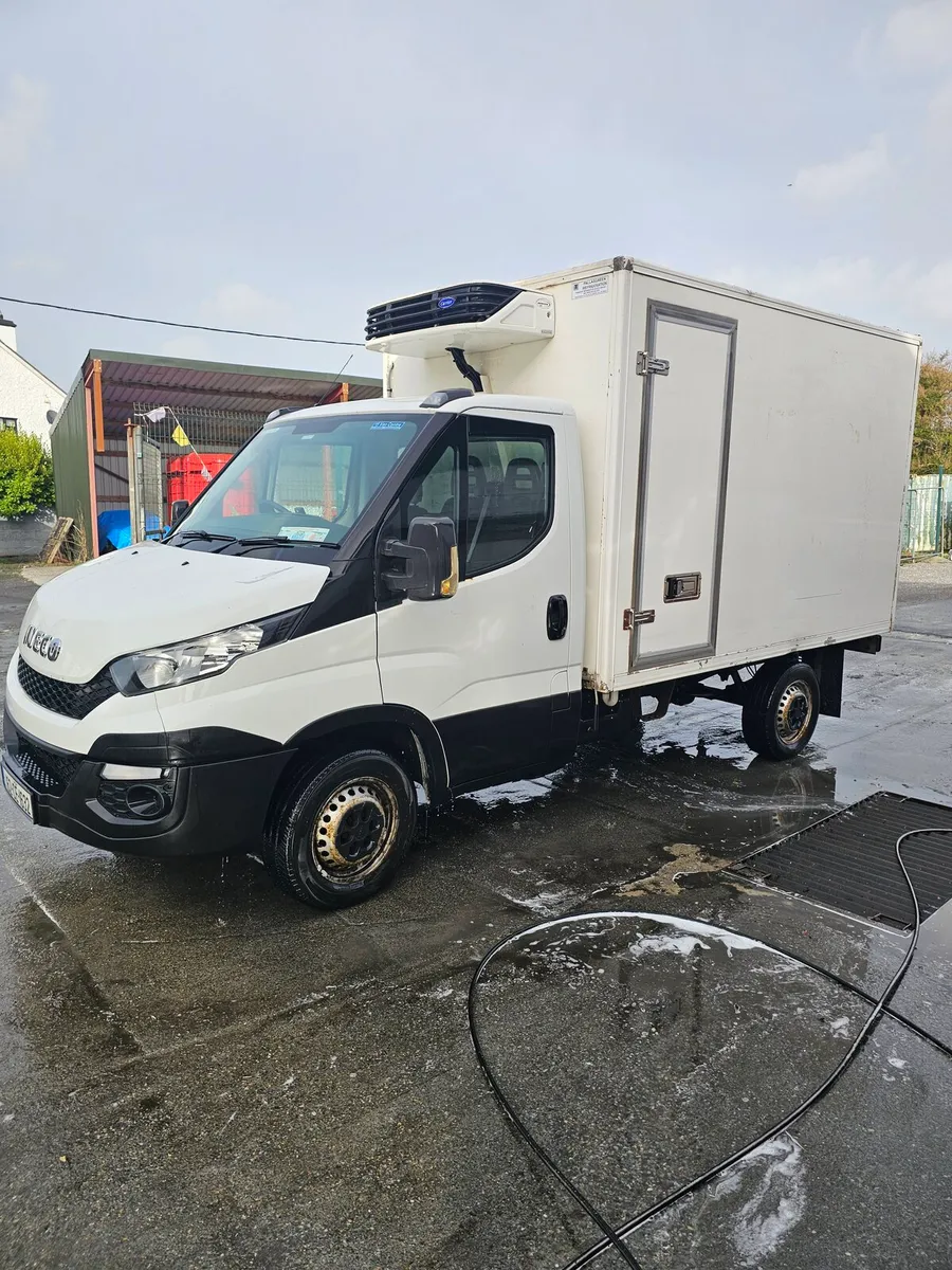 Iveco Daily 2016 - Image 2