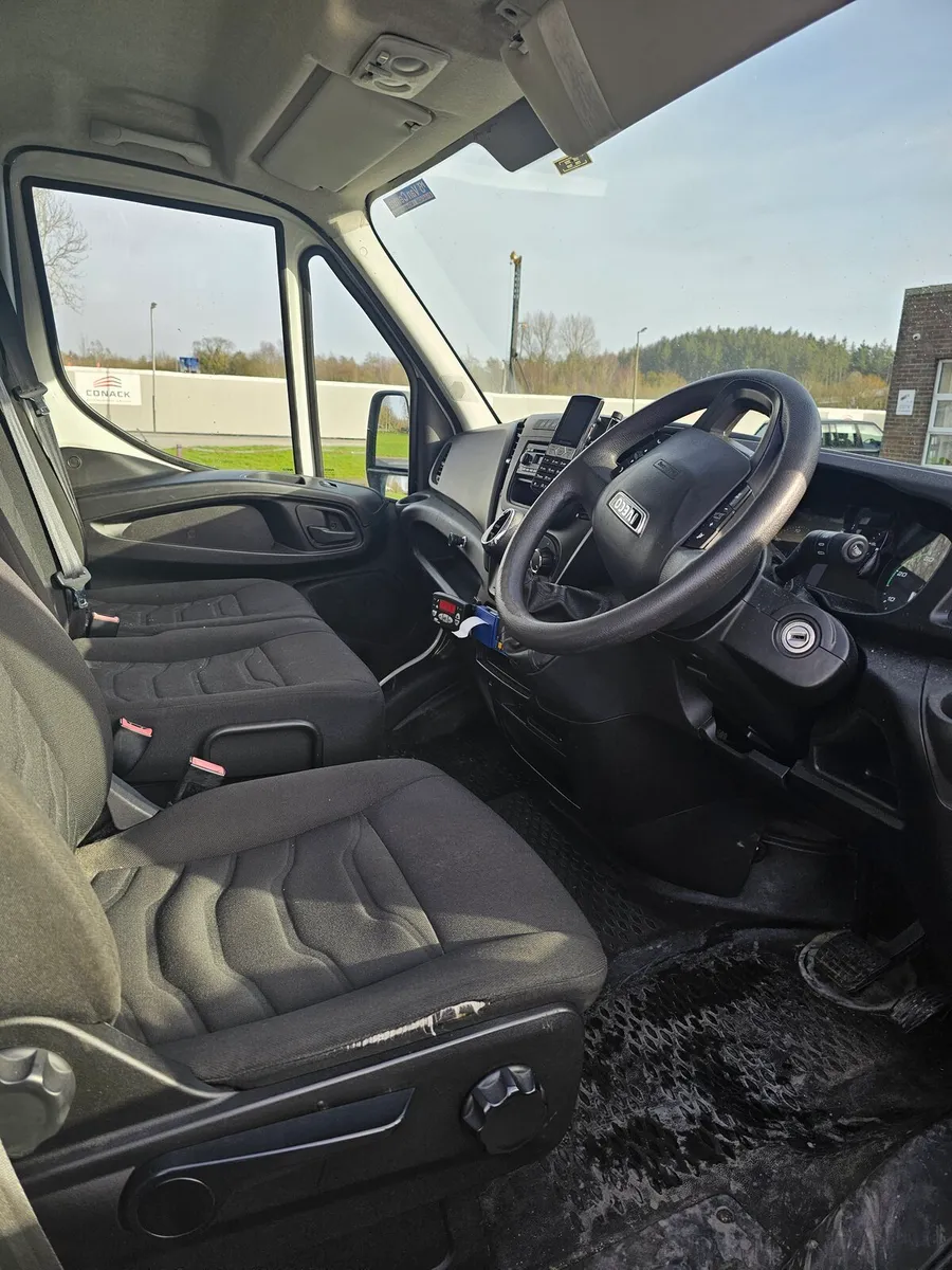 Iveco Daily 2016 - Image 3