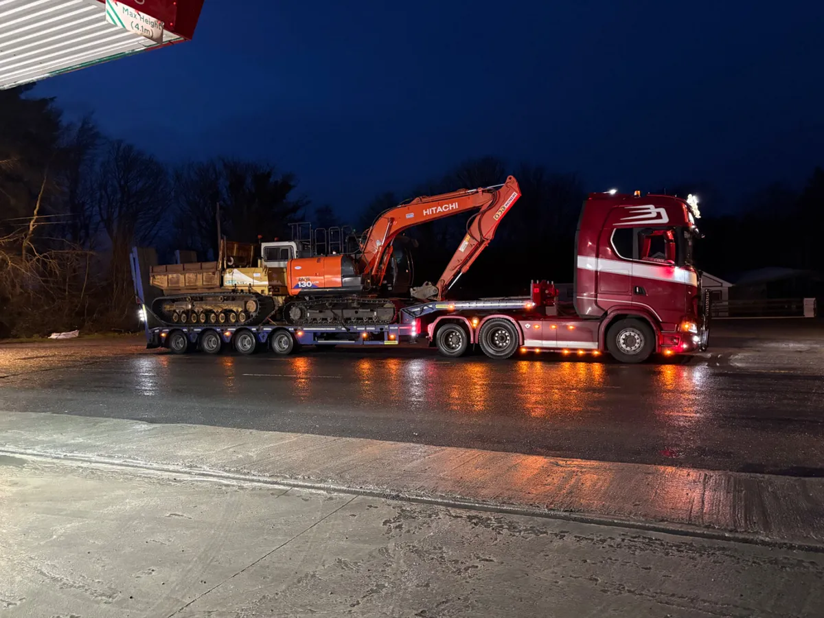 Haulage Kerry north Dublin cork - Image 1