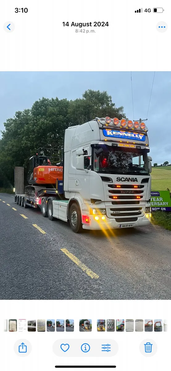 Haulage Kerry north Dublin cork - Image 4