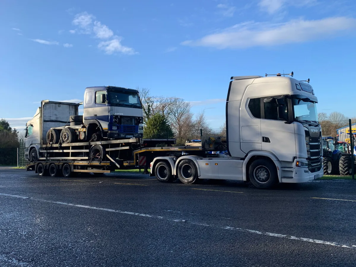 Haulage Kerry north Dublin cork - Image 3