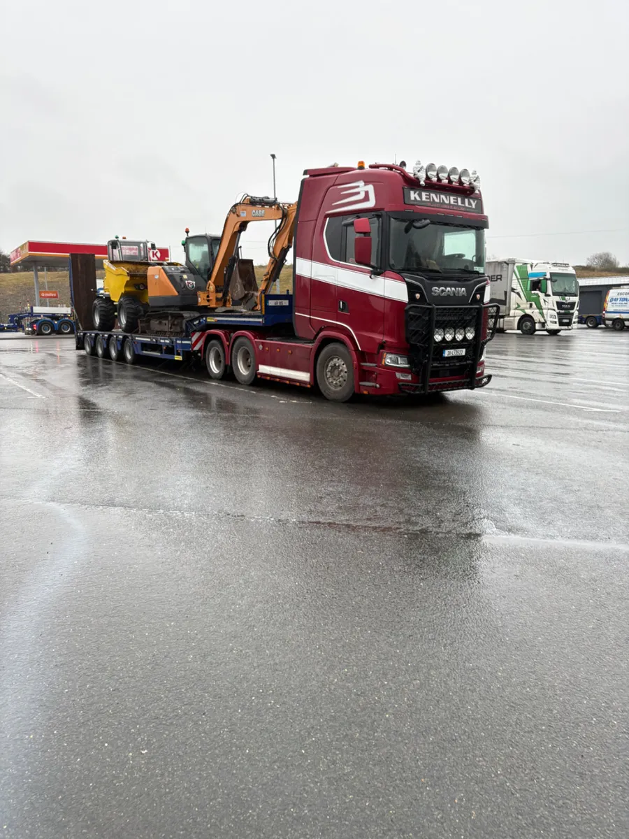 Haulage Kerry north Dublin cork - Image 2