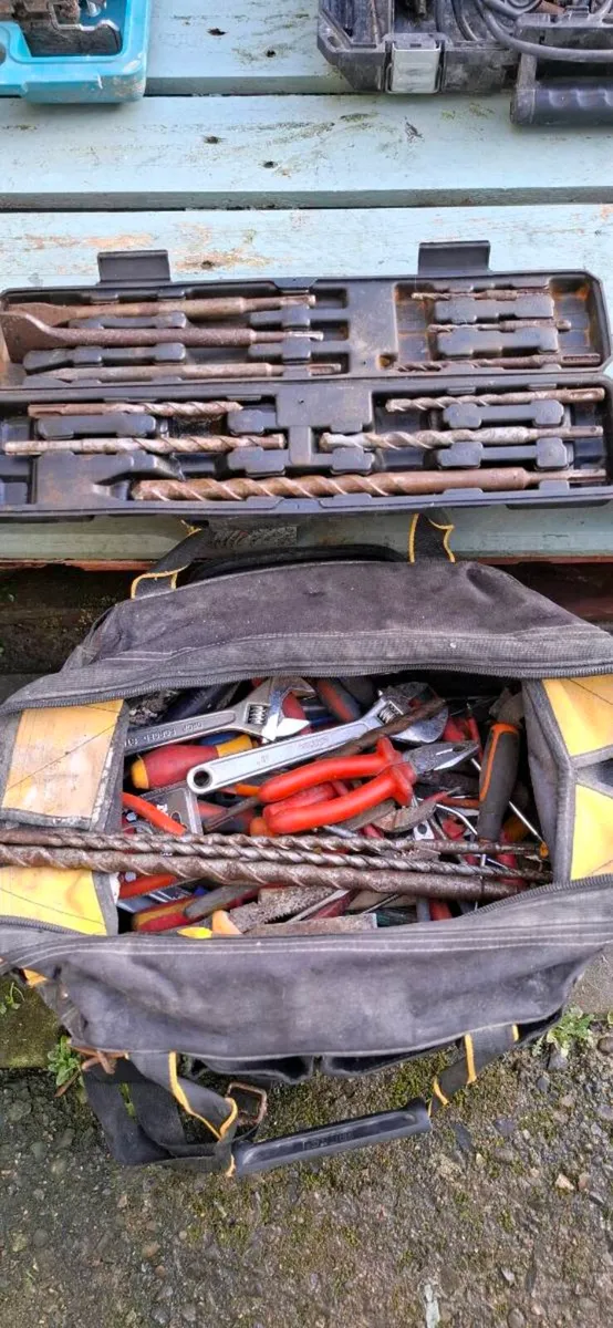 Work tools - Image 2