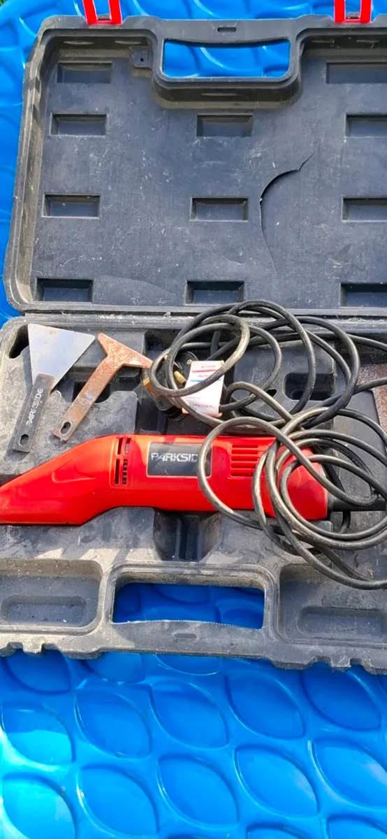 Work tools - Image 4