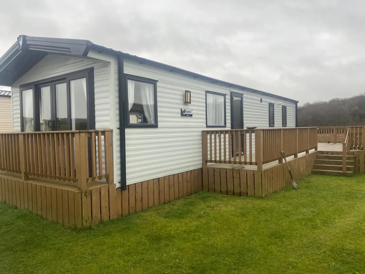 Willerby manor - Image 2