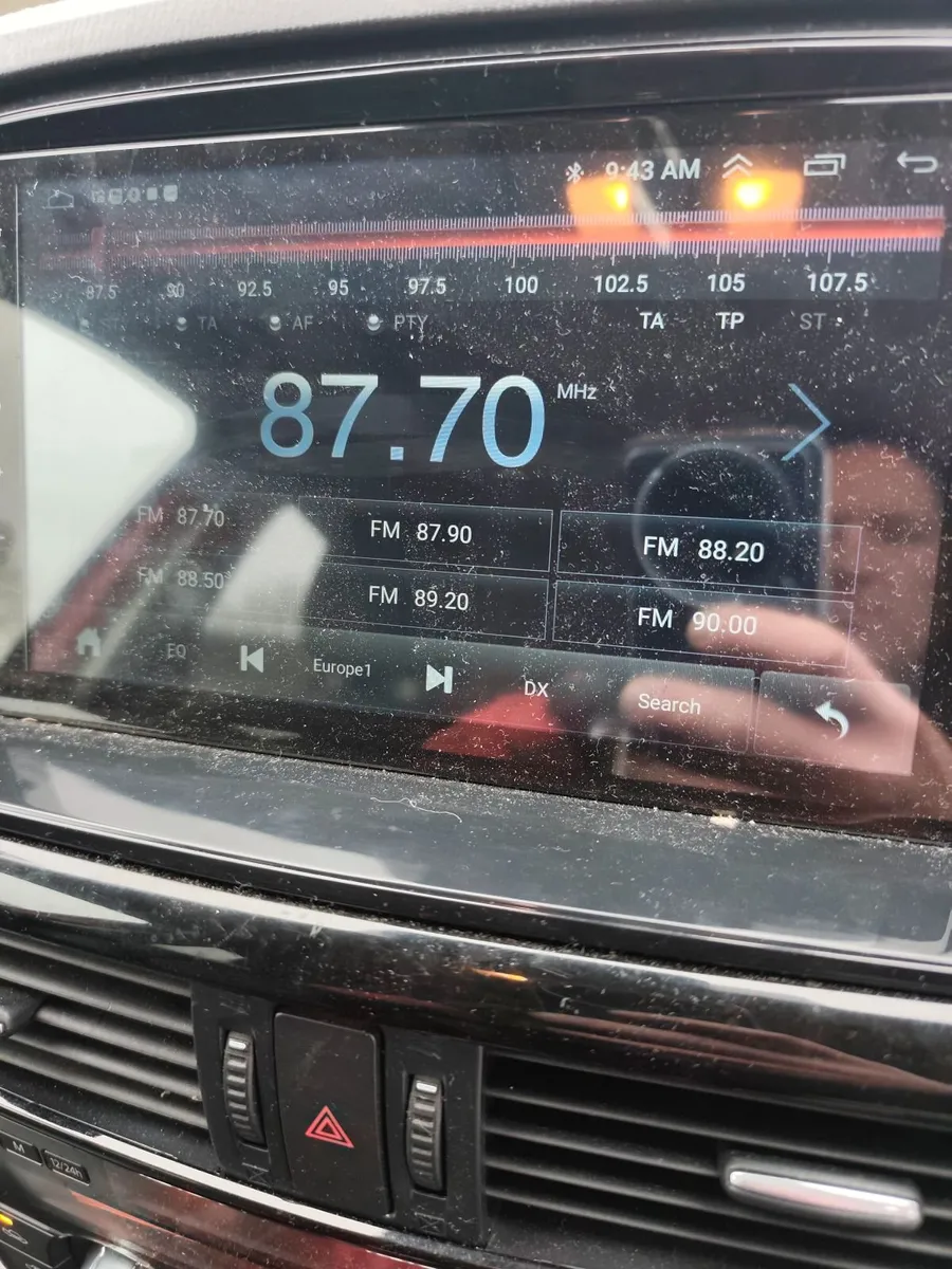 Touch screen Mazda cx5 2015 - Image 2