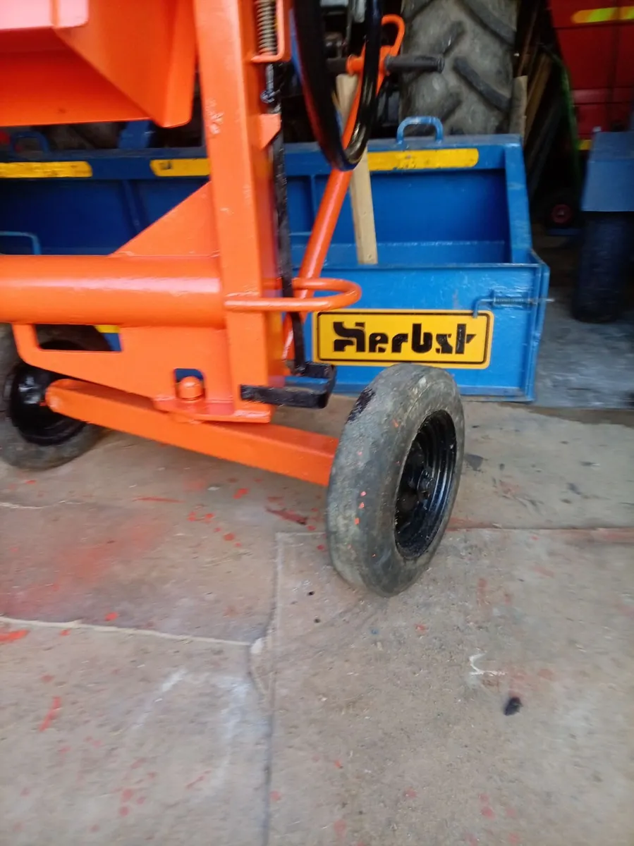 Diesel mixer - Image 2