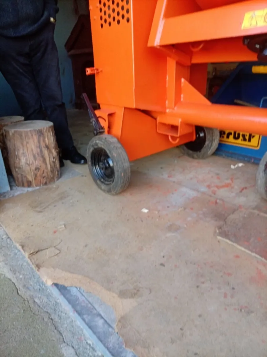 Diesel mixer - Image 3