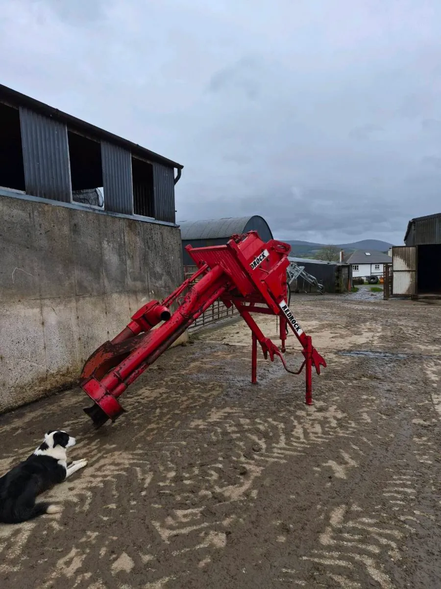 Redrock agitator - Image 4