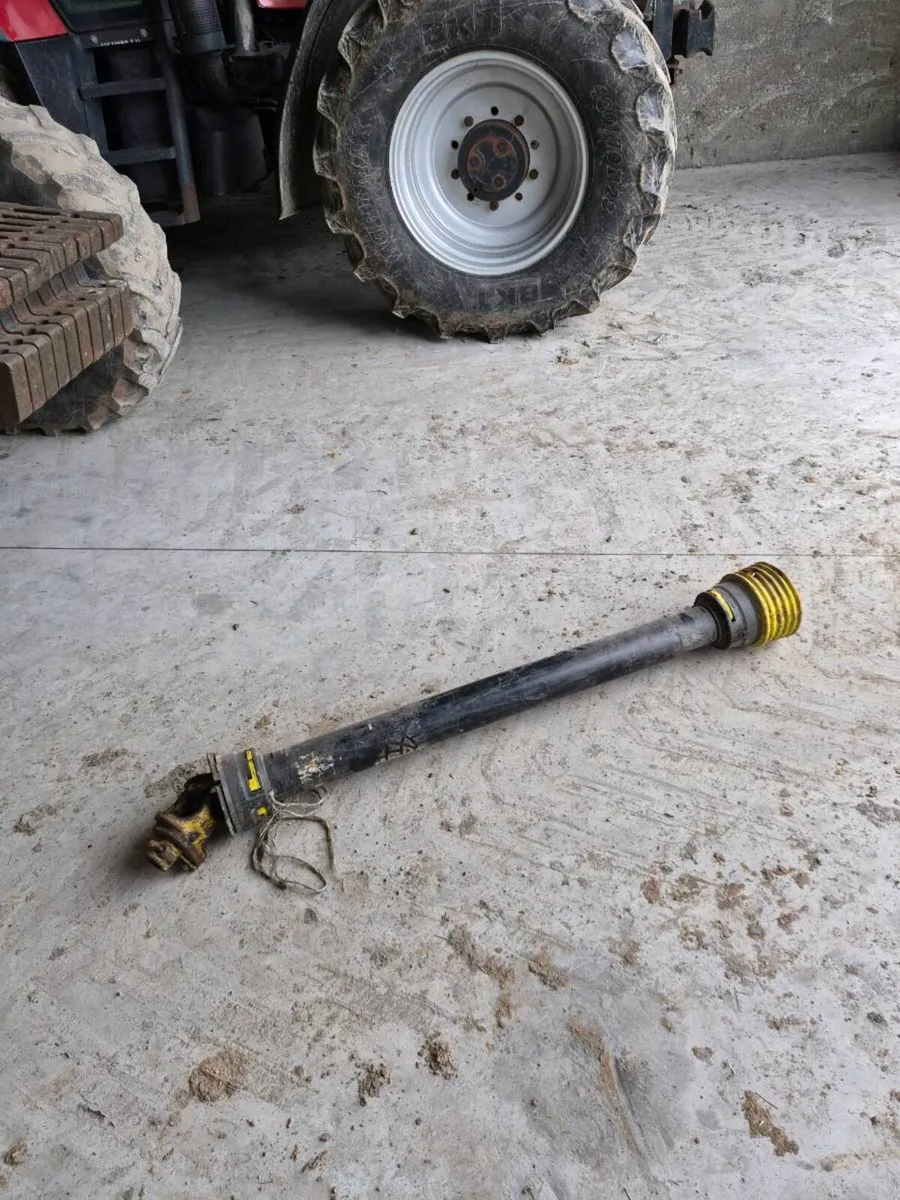 Redrock agitator - Image 2