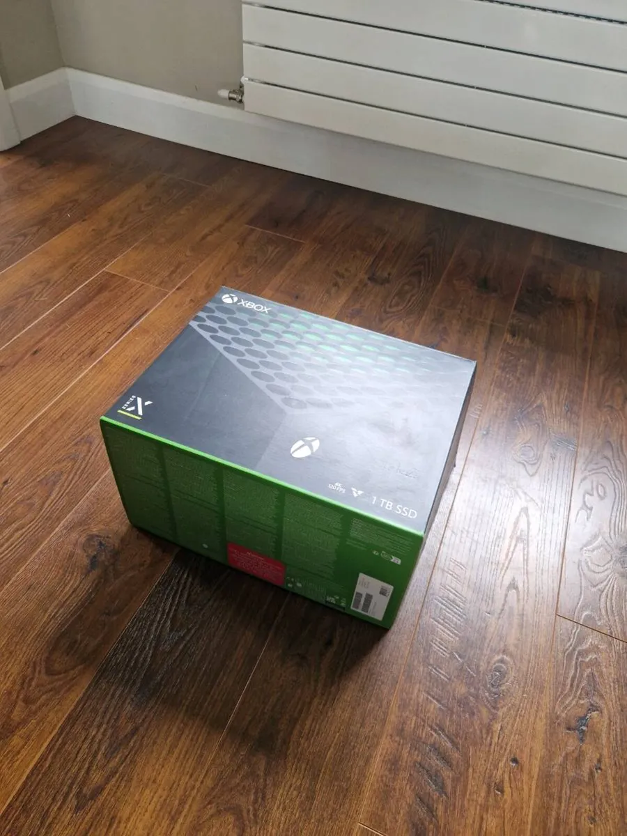 Xbox series x - Image 2