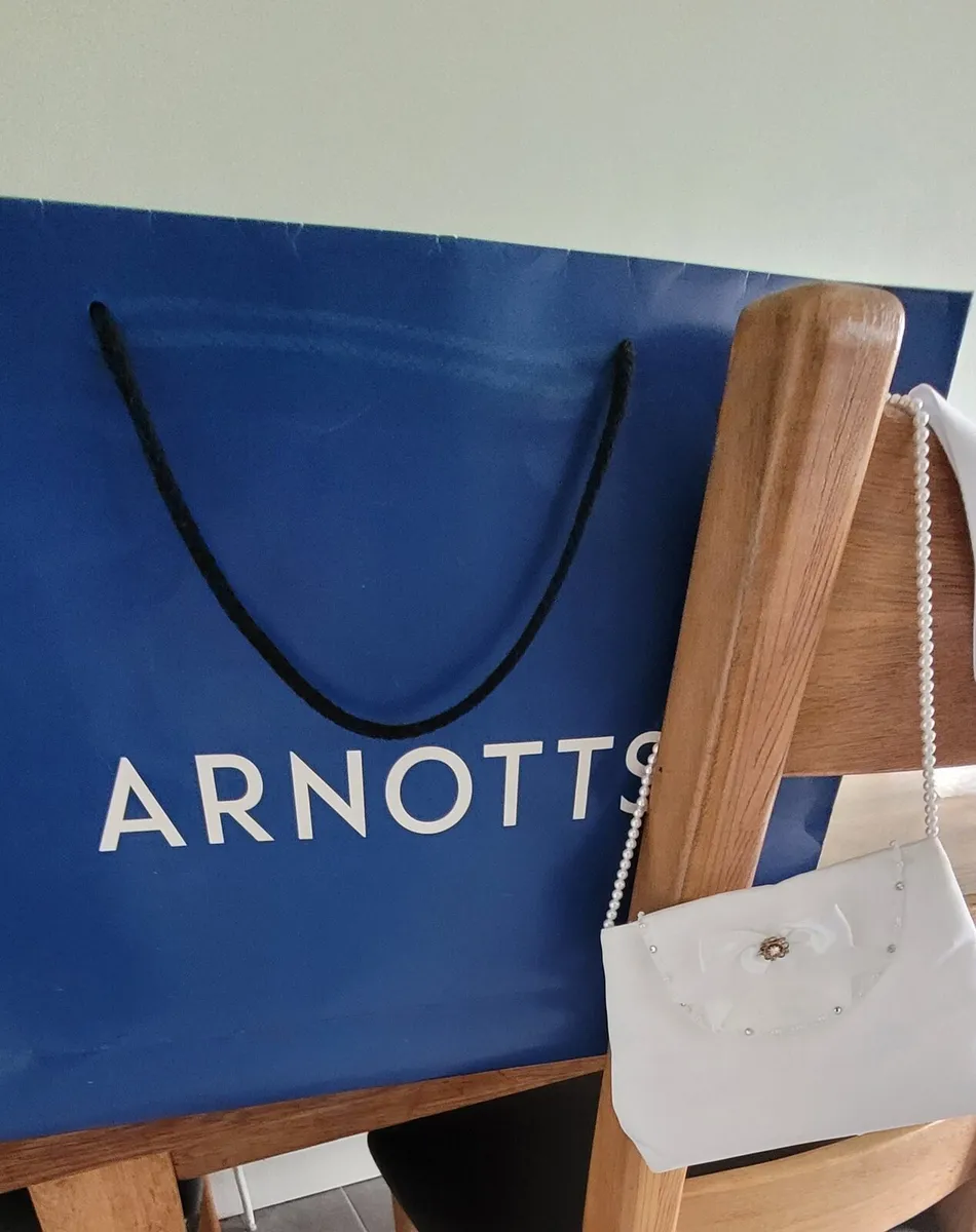 Communion Dress - Image 4