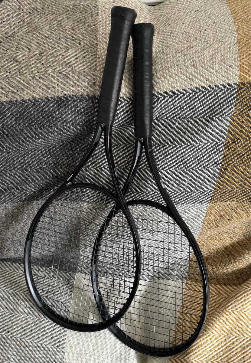 2x Head Speed MP Legend 2025 (matched pair) - Image 2