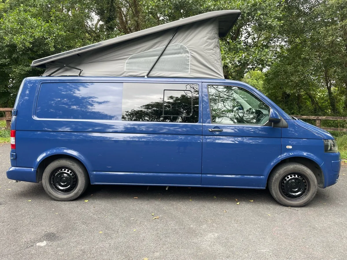 VW Camper - Image 2