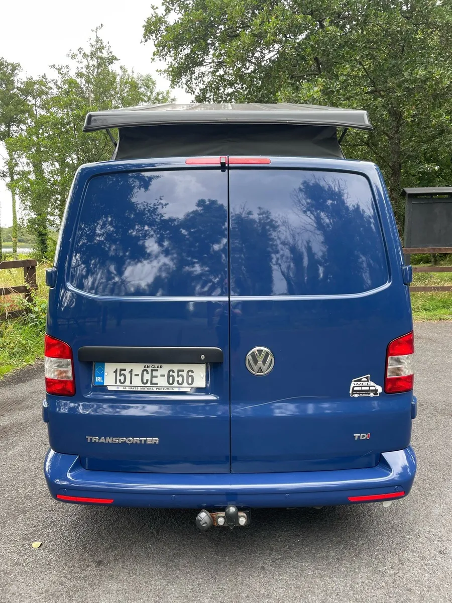 VW Camper - Image 3