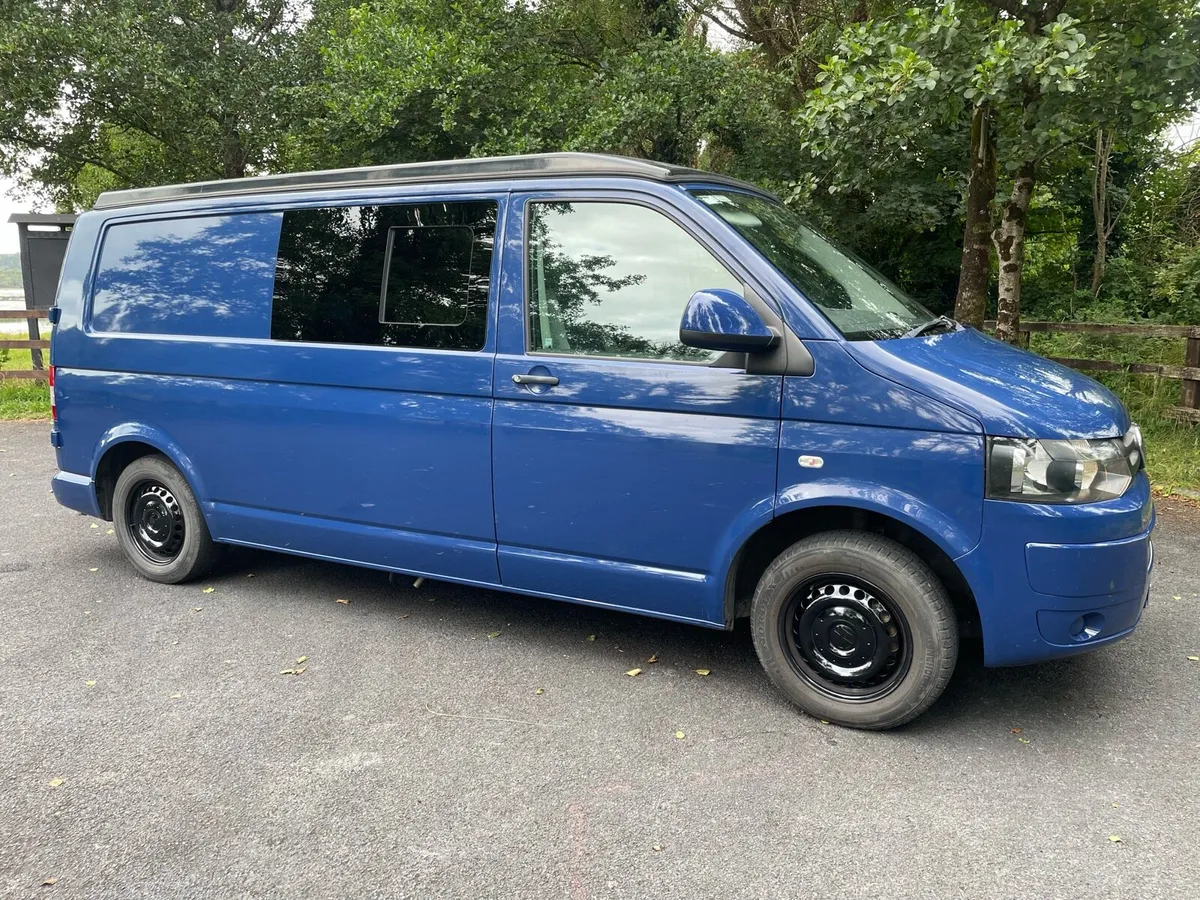 VW Camper - Image 1