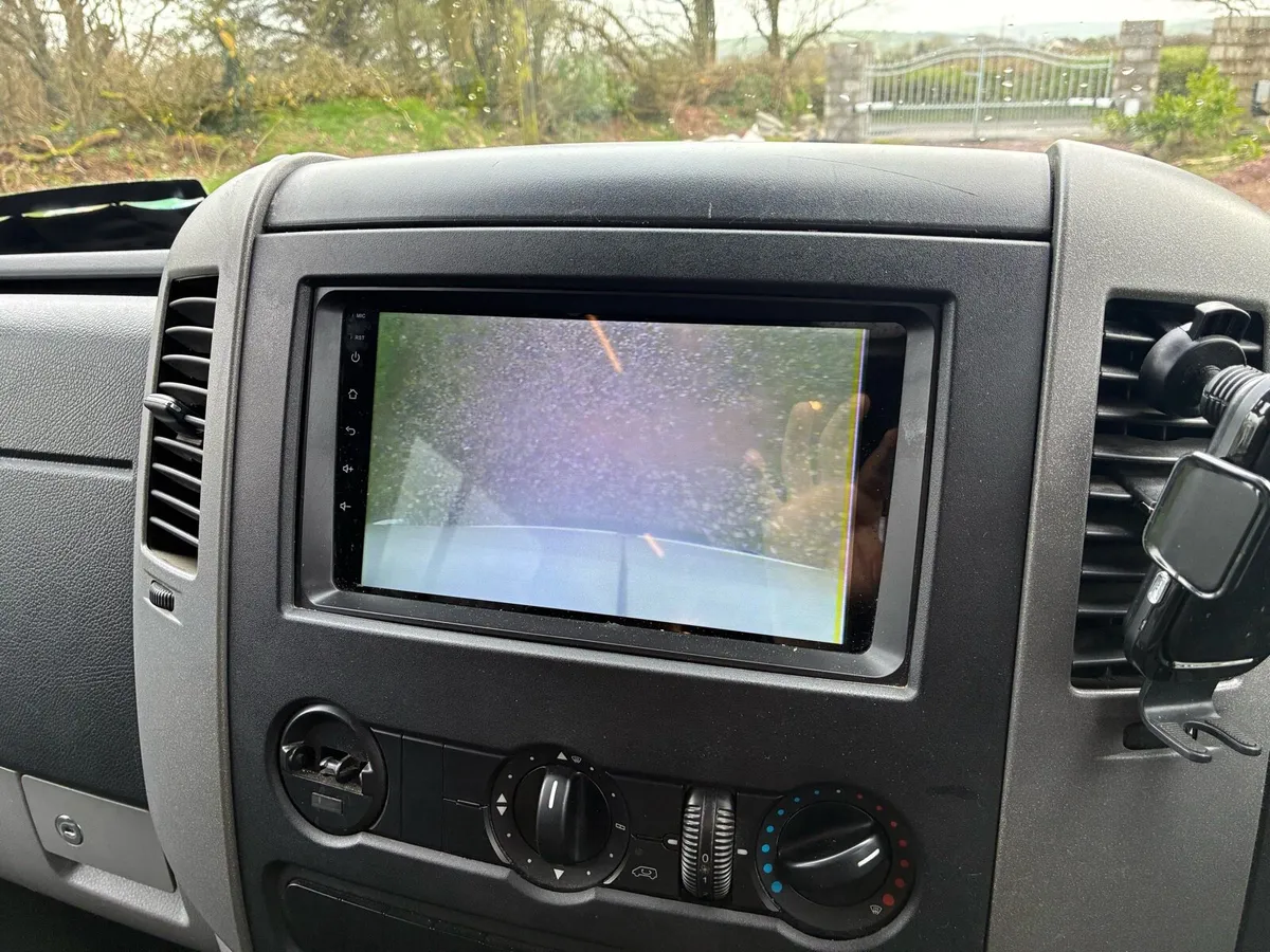 Sprinter camper automatic mwb - Image 2