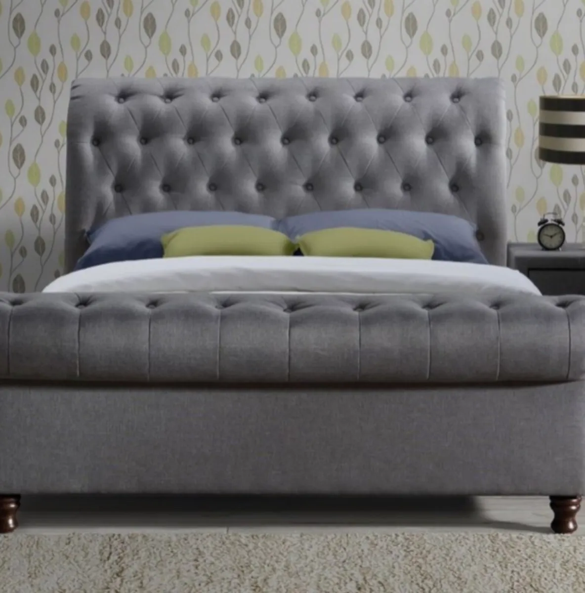 Super king Bed frame - Image 4
