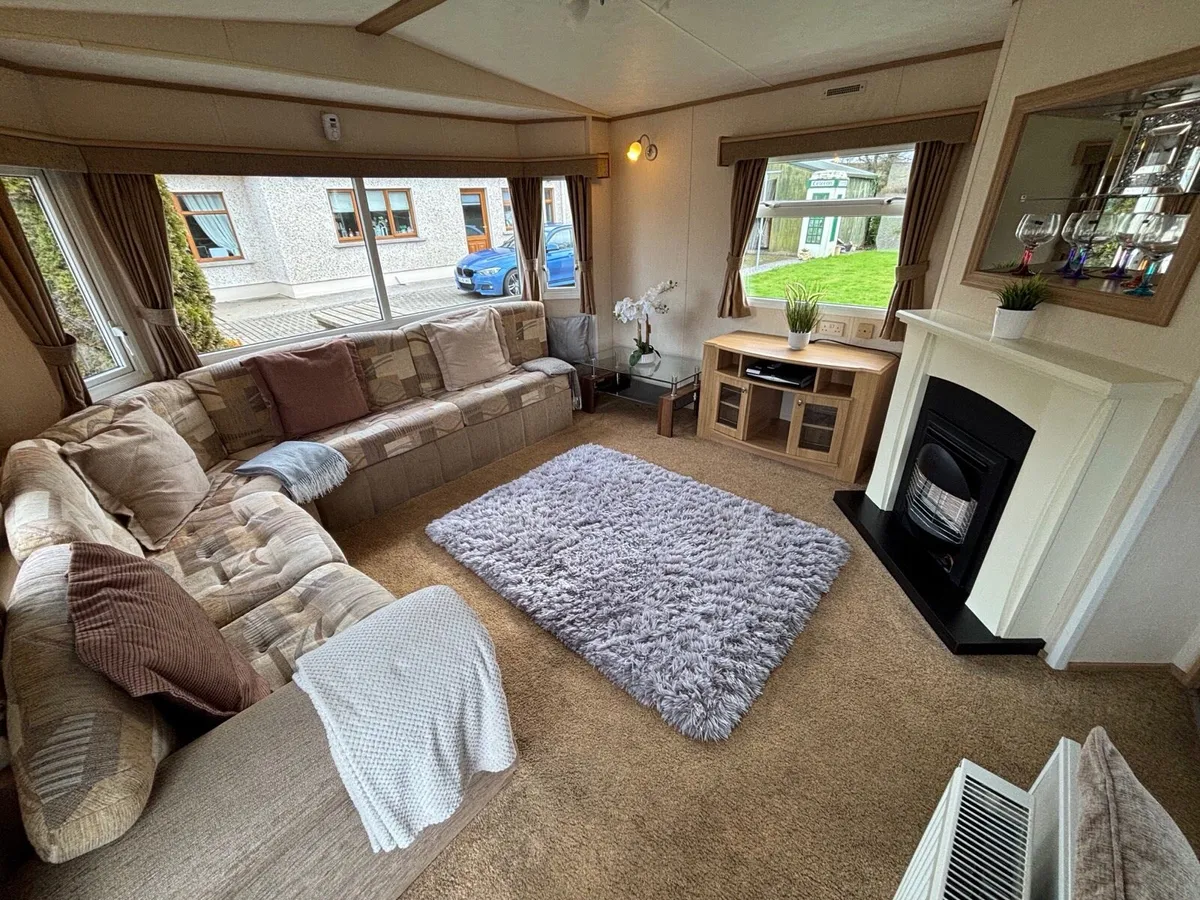 3 Bedroom ABI Brisbane Super Mobile Home - Image 2